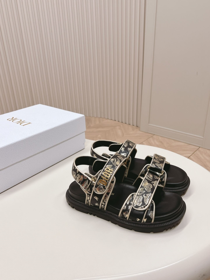 Christian Dior Sandals